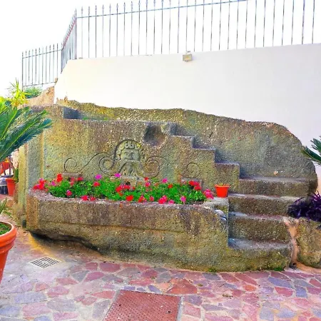 Terrazza Di Tifeo - Jacuzzi 别墅 *