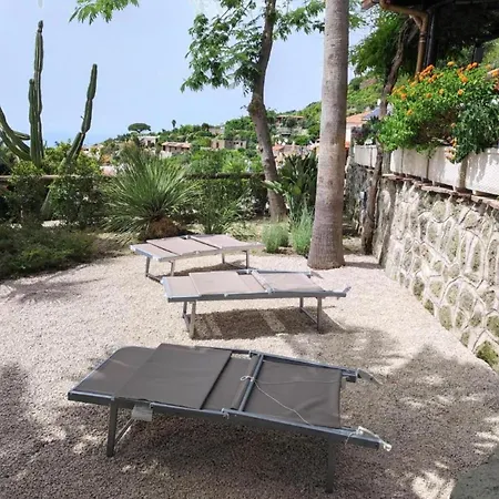 Terrazza Di Tifeo - Jacuzzi *